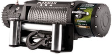 Charger l&#39;image dans la galerie, Iron Man Winch - Synthetic rope - 12000 LBS
