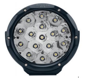 7-INCH BLAST PHASE II SPOT LED DRIVING LIGHT