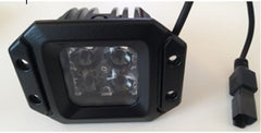 2 X Flush Mount LED Light